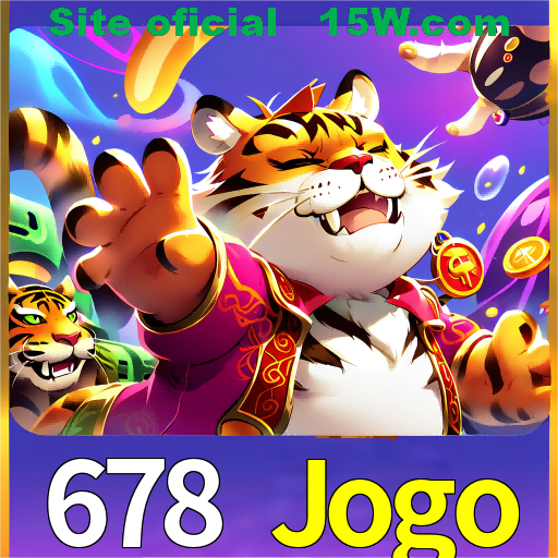 Imagem promocional da 678 Jogo mostrando a plataforma e suas vantagens